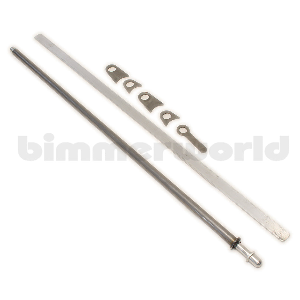 Window Net Bar
