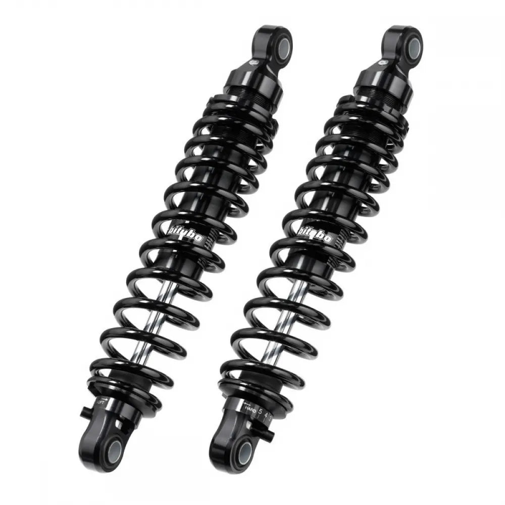 WME02V2 Rear Twin Shock Absorbers