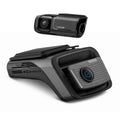 S-Drive 10" Wireless CarPlay Android Auto Display with Dash Cam