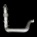 M260 2.0L Turbo Catless Downpipes