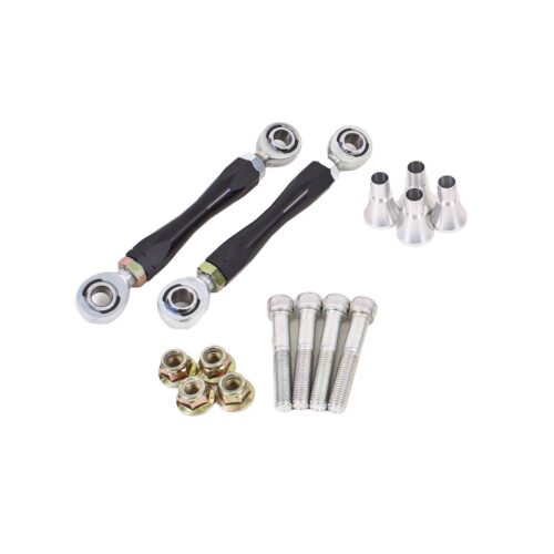 25mm DOM Rear Sway Bar