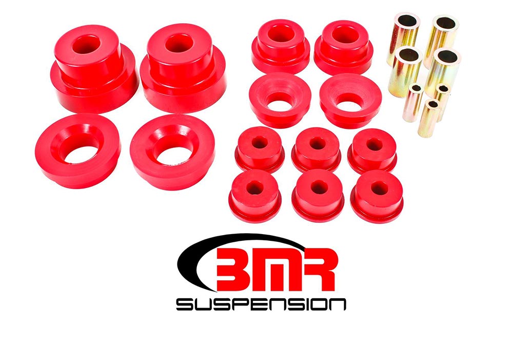 Rear Cradle Bushing Kit