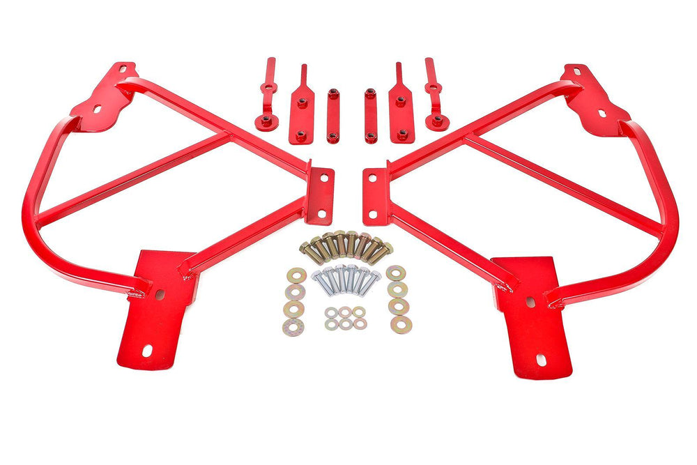 SFC015R Sub-Frame Connectors