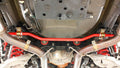 25mm 3-Hole Adjustable Rear Sway Bar Kit