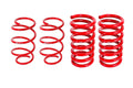 Lowering Springs