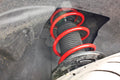 Lowering Springs