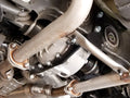 Billet Chassis Brace