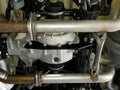 Billet Chassis Brace