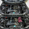 Dual Cone Performance Intake