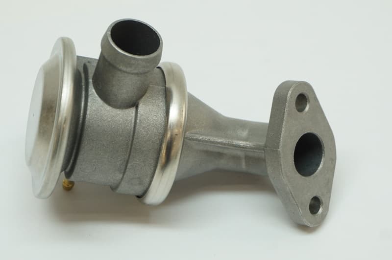 Secondary Air Injection Pump Check Valve