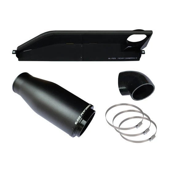 AToM V2 Intake System