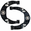 Adjustable Front Upper Control Arms