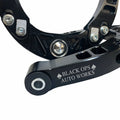 Adjustable Front Upper Control Arms