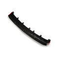 Carbon Fiber Lower Bumper Insert