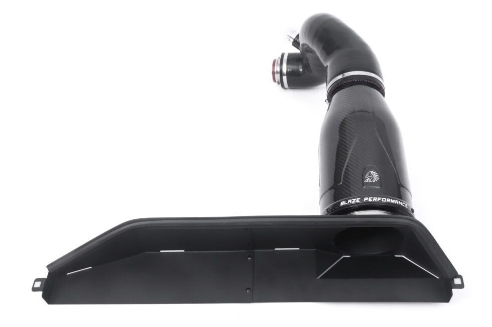 AToM Race V2 Carbon Cold Air Intake System