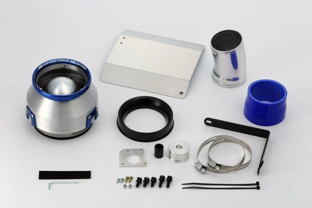 Stainless Steel Blow-Off Valve