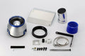 Stainless Steel Blow-Off Valve