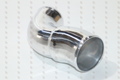 Red Silicone Hose Kit
