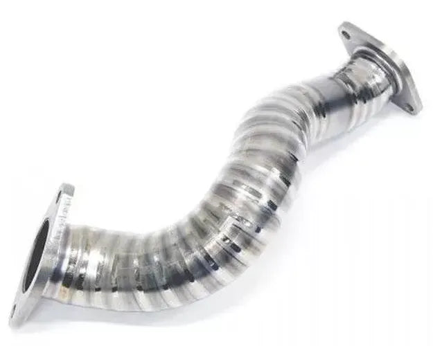 Titanium Overpipe