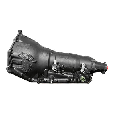 Street/Strip 4L80E Automatic Transmission