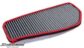 High Performance Panel Air Filter
