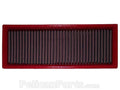 High Performance Panel Air Filter FB262/01