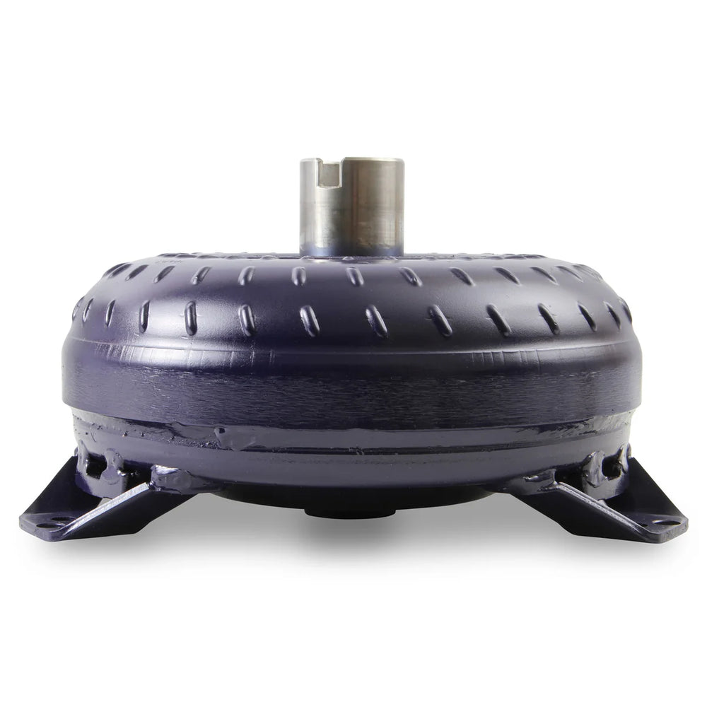 10-Inch Street/Strip Torque Converter