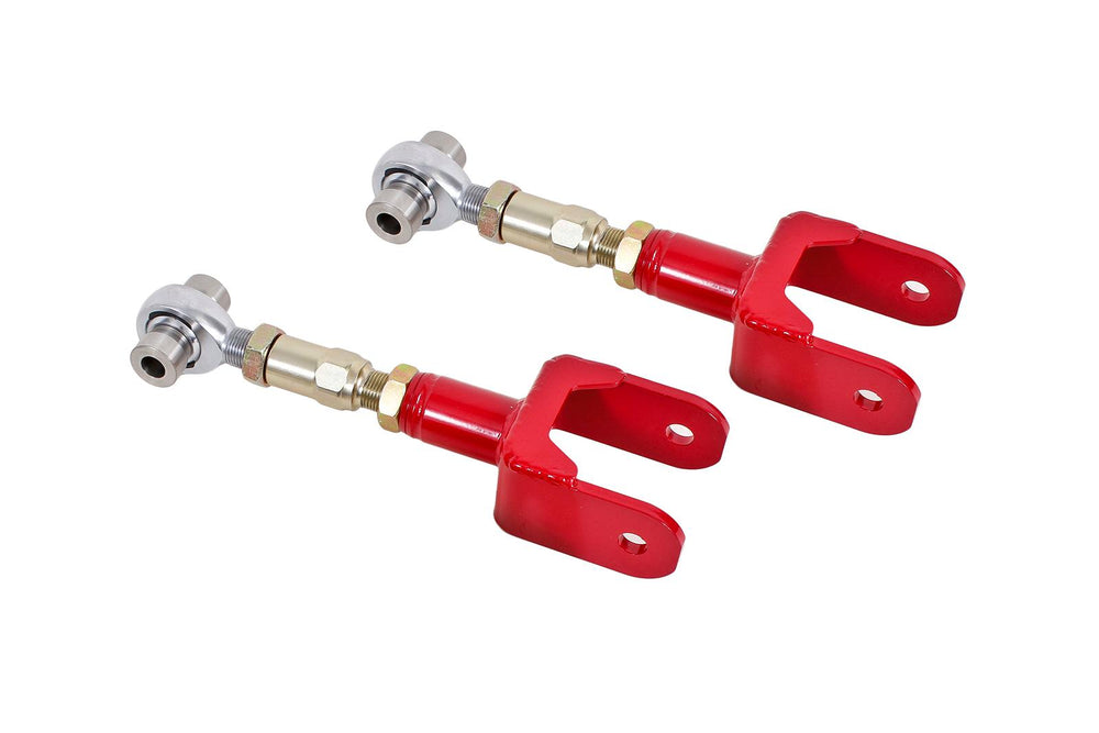 Adjustable Upper Control Arms