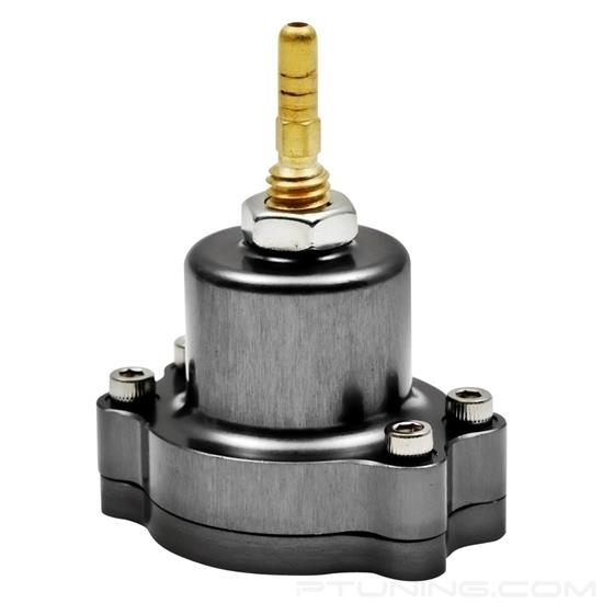 Fuel Pressure Regulator