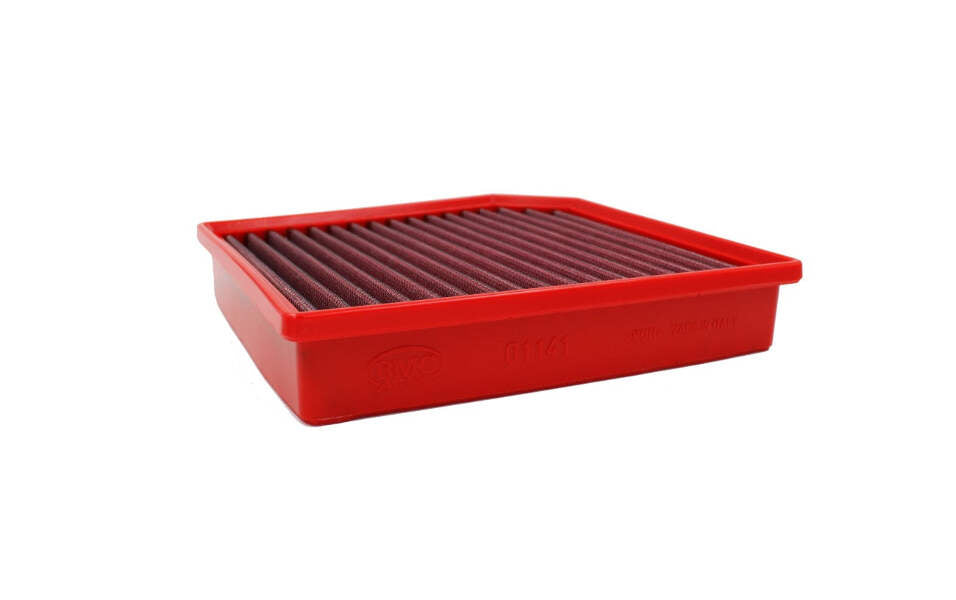 Cotton Panel Air Filter