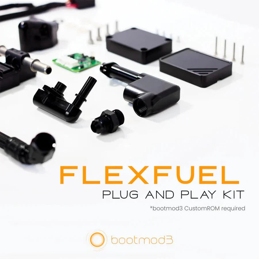 Flex Fuel Kit