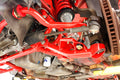Tubular A-Arm Kit