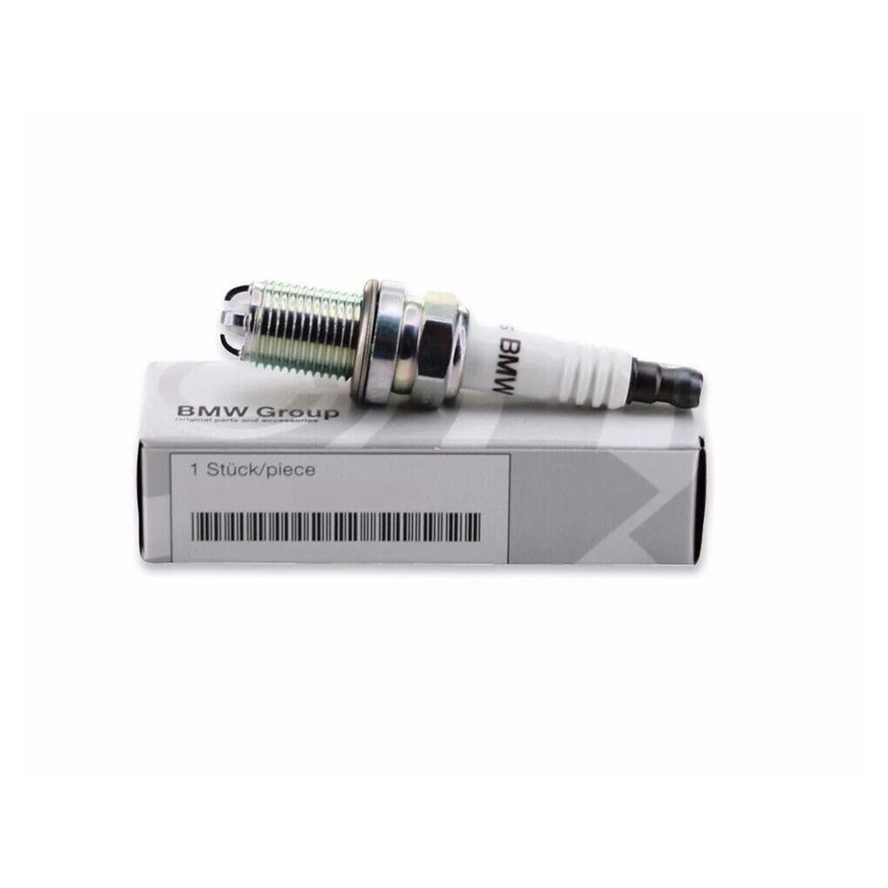 Platinum/Copper Spark Plug