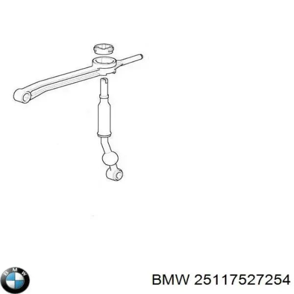 Shift Lever