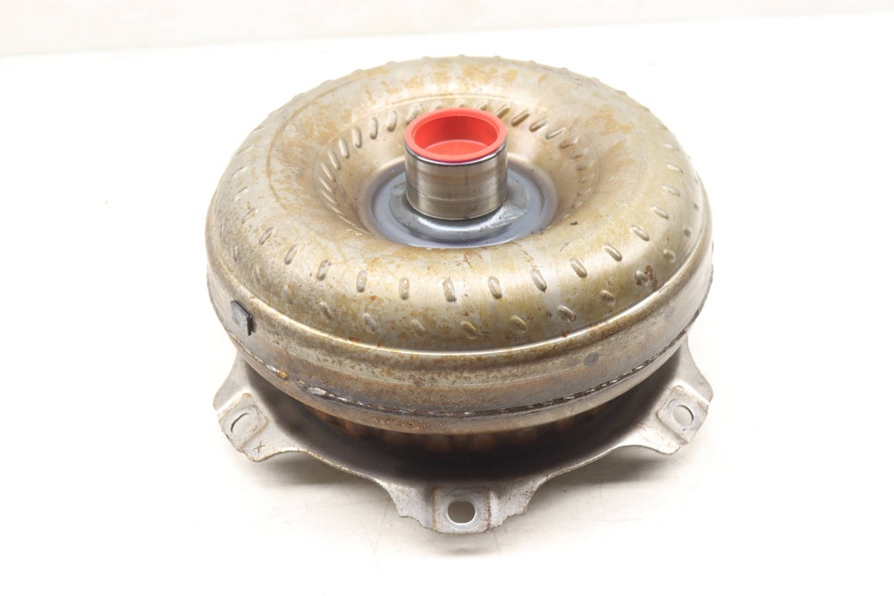 Torque Converter Repair Kit