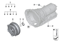 Torque Converter Repair Kit