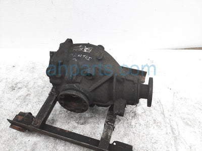 Genuine Remanufactured Final Drive 3.38 E46