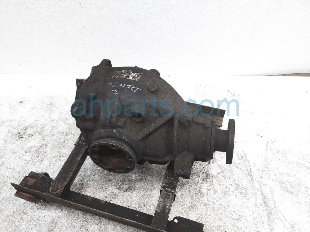 Genuine Remanufactured Final Drive 3.38 E46