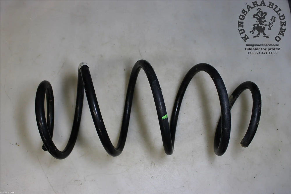 Front Coil Spring