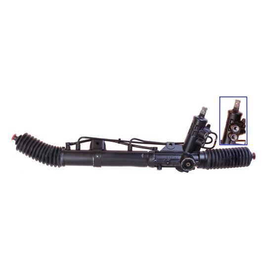 Steering Rack