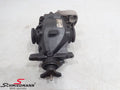 Rear Differential 3.07 Ratio