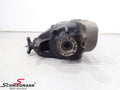Rear Differential 3.07 Ratio