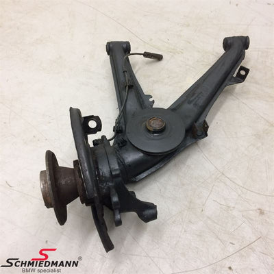 Rear Control Arm Bushing