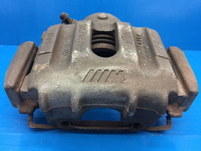 Front Left Brake Caliper