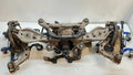 Differential 3.62 Ratio 210mm Case