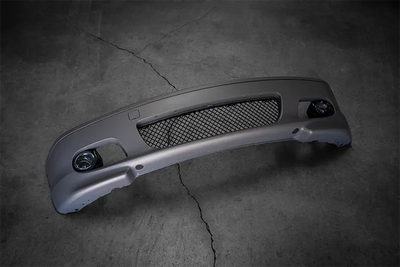 ZHP Performance Package Front Bumper Cover