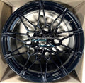 19-Inch Disc Alloy Wheel