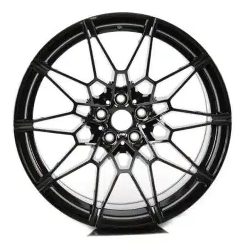 19-Inch Disc Alloy Wheel
