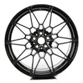 19-Inch Disc Alloy Wheel