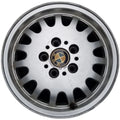 15x7" Alloy Wheel 5x120mm 47mm Offset